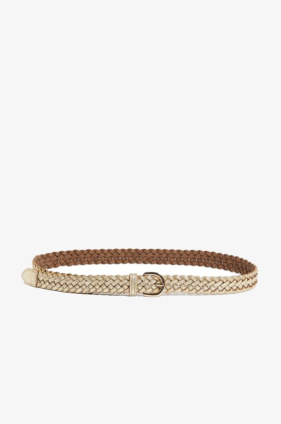 Leather Belt;${refinementColor}