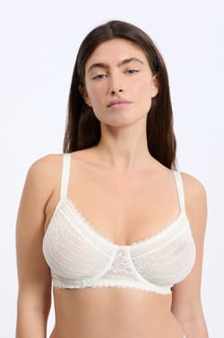 Minimizer Balconette Bra -1 Size Effect;${refinementColor}