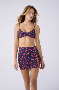 Falda de baño Marcia Wear x Etam;${refinementColor}