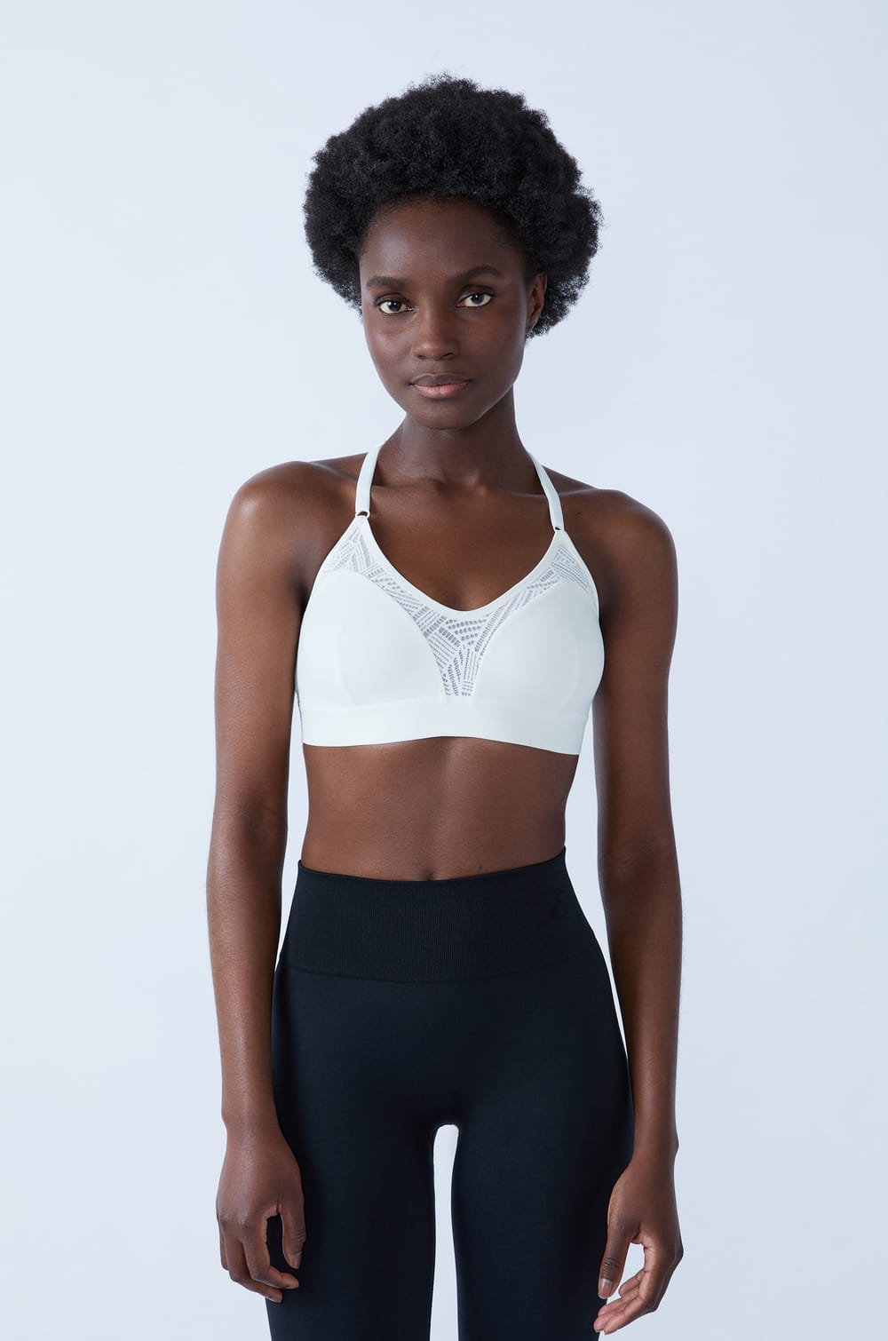 Sujetador deportivo - Sujeción ligera;${refinementColor}