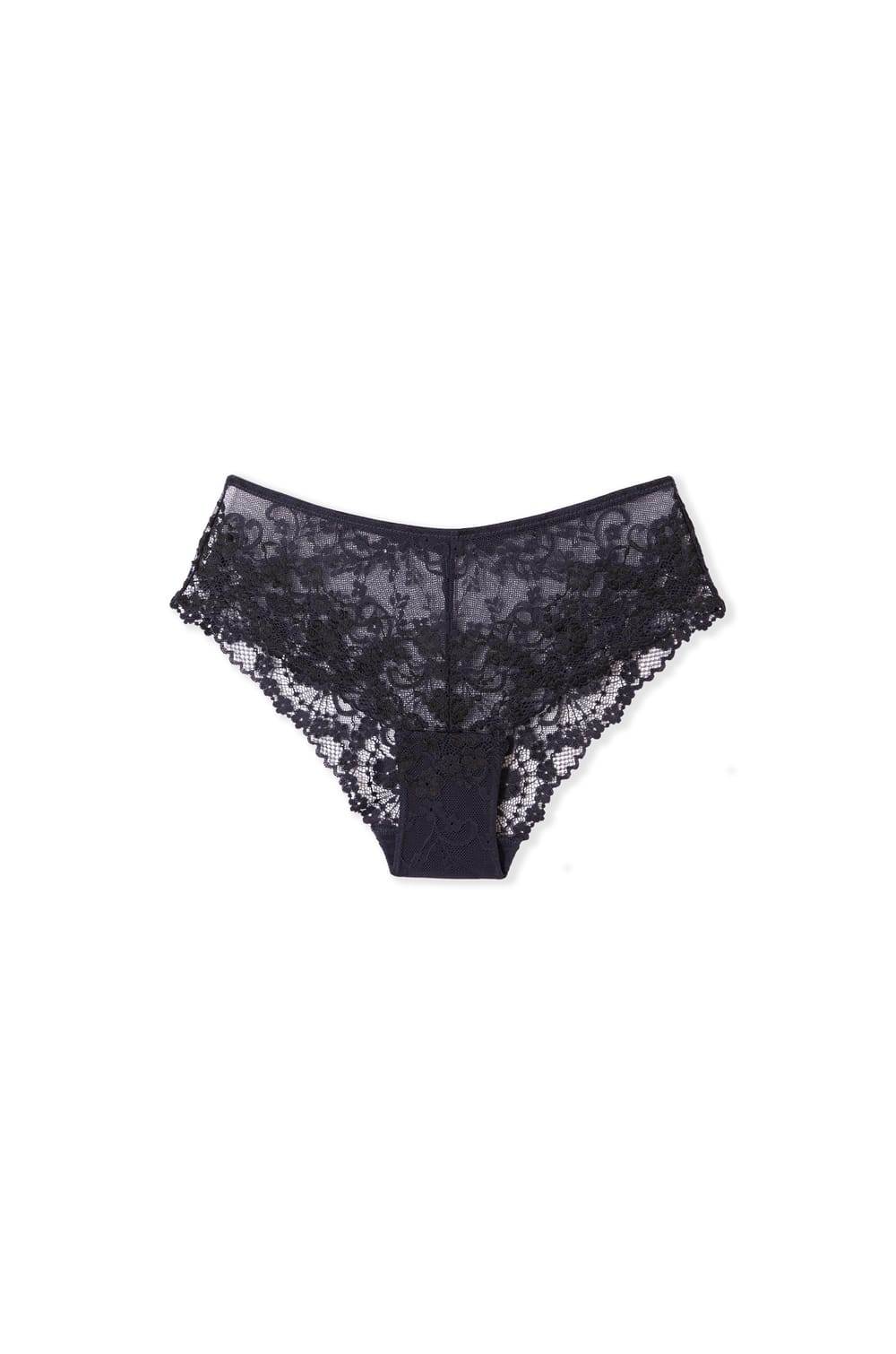 Lace Boyshorts;${refinementColor}