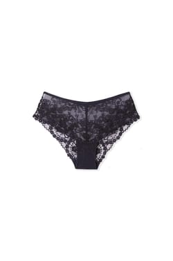 Lace Boyshorts;${refinementColor}