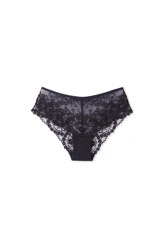 Lace Boyshorts;${refinementColor}