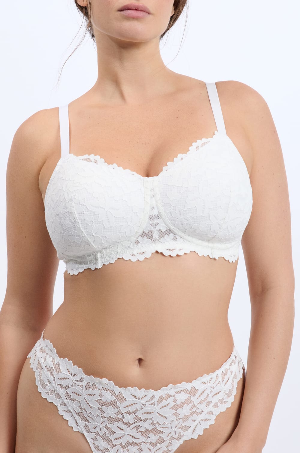 Lightly Lined Post-Mastectomy Bra;${refinementColor}
