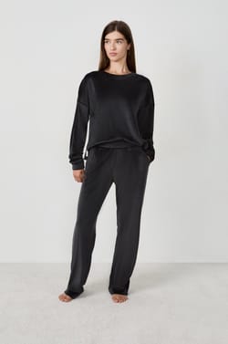 Pantal&oacute;n efecto terciopelo;${refinementColor}
