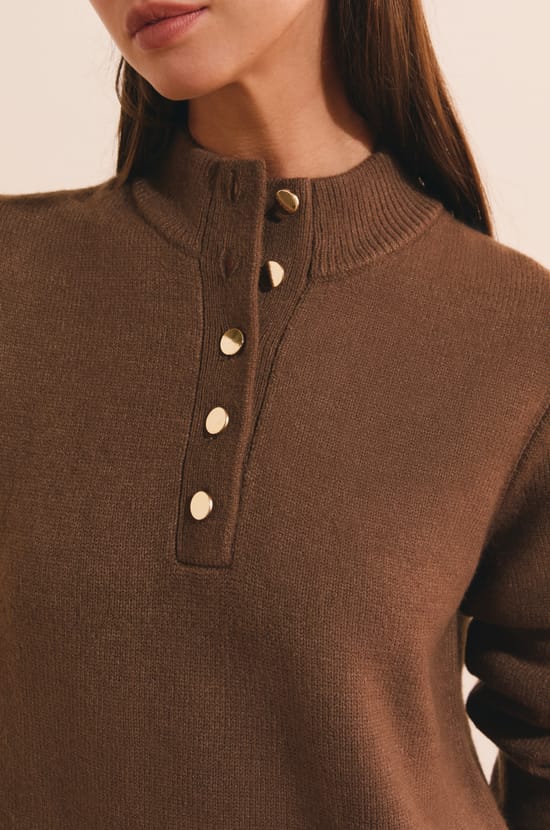 Robe courte en maille;${refinementColor}