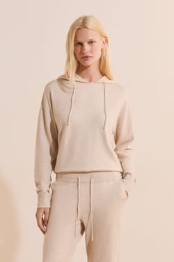 Sweatshirt de pyjama;${refinementColor}