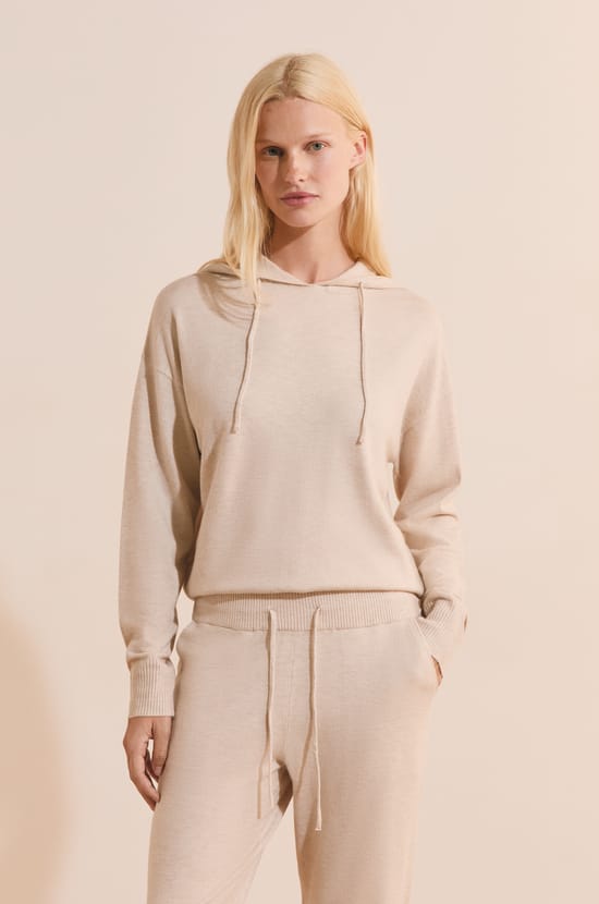 Sweatshirt de pyjama;${refinementColor}