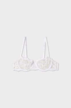 Soutien-gorge N.9 - Balconnet en broderie;${refinementColor}