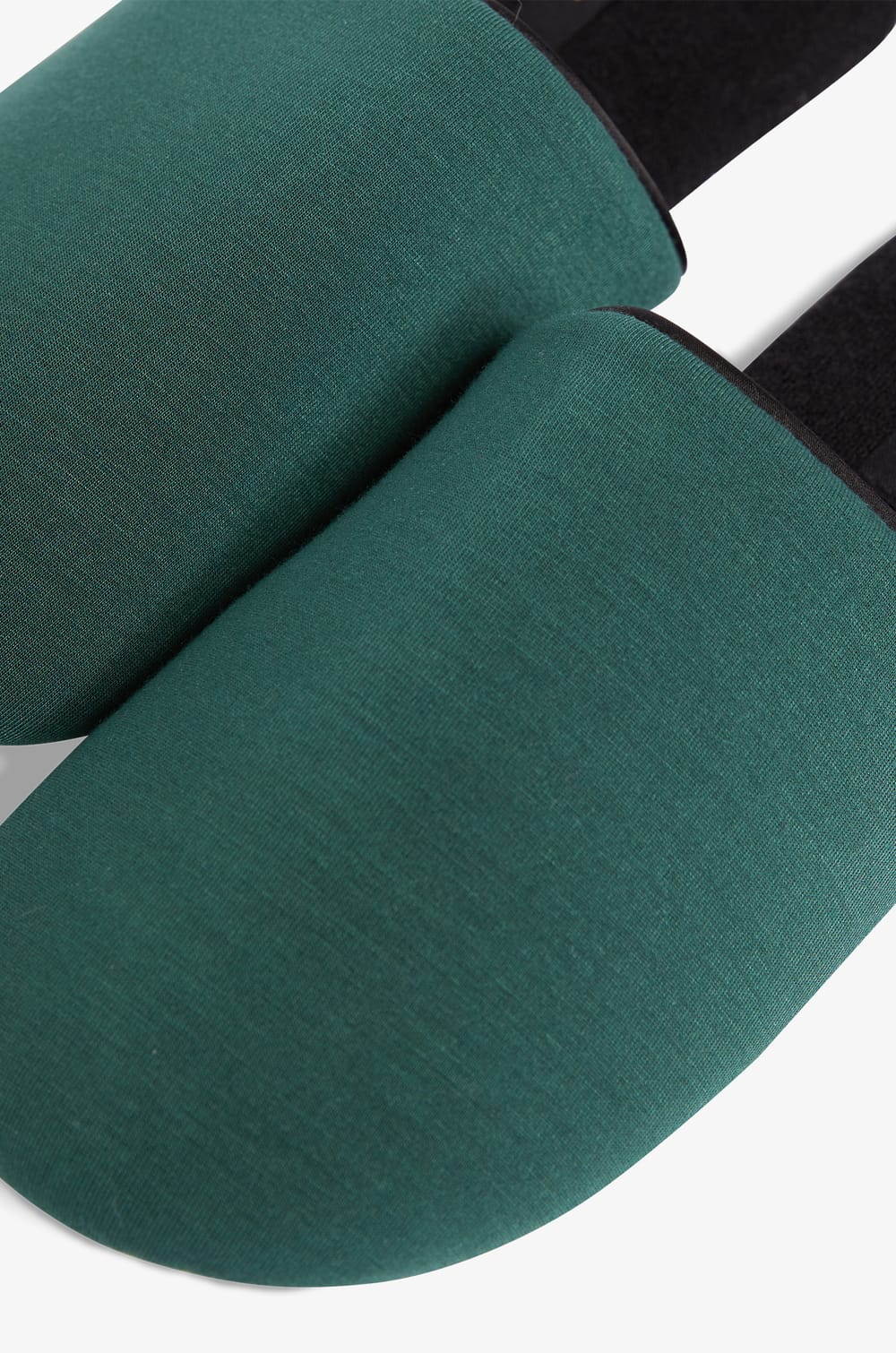 Mule Slippers;${refinementColor}