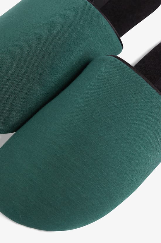 Mule Slippers;${refinementColor}