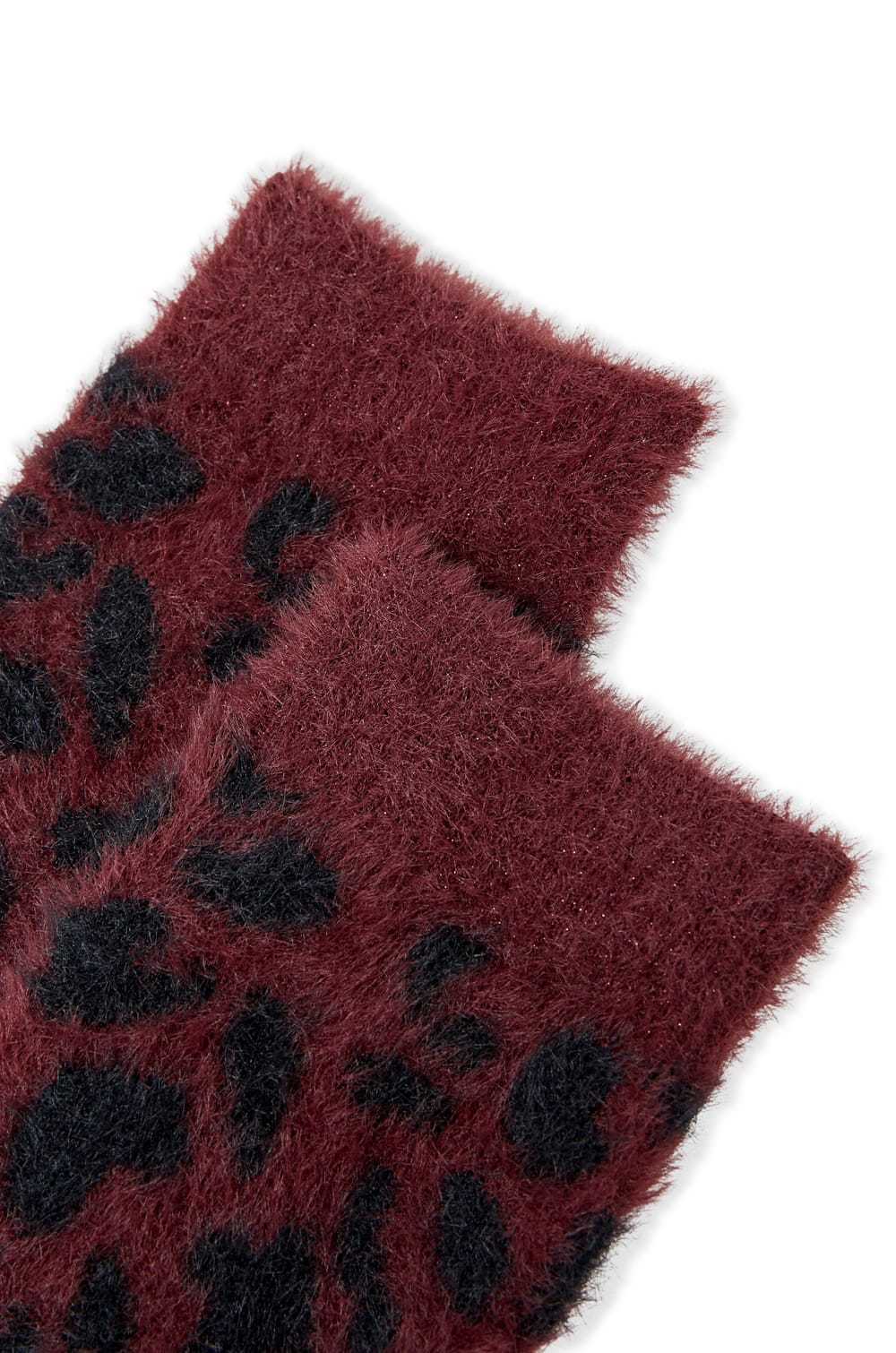 Chaussettes &agrave; motifs;${refinementColor}