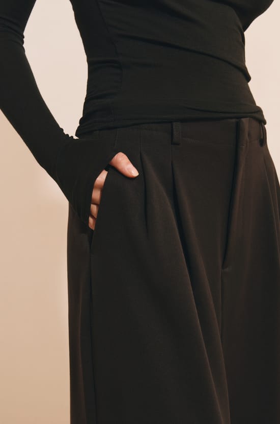 Jupe culotte;${refinementColor}