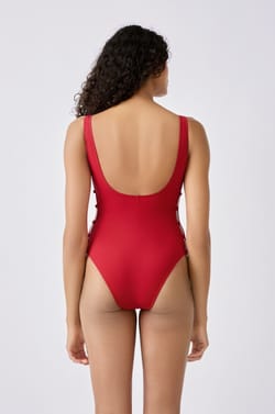 Marcia Wear x Etam One-Piece Swimsuit;${refinementColor}