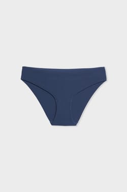 Seamless Cotton Brief;${refinementColor}