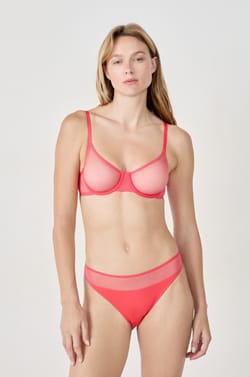 Soutien-gorge N.2 - Le push-up plongeant;${refinementColor}