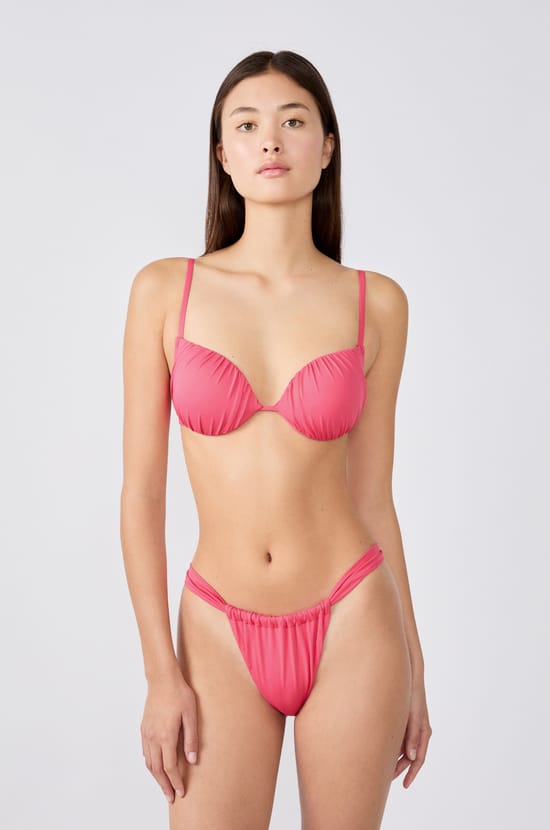 Push-up Bikini Top;${refinementColor}