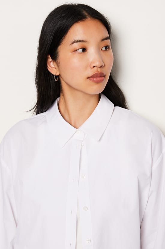 Chemise manches longues;${refinementColor}