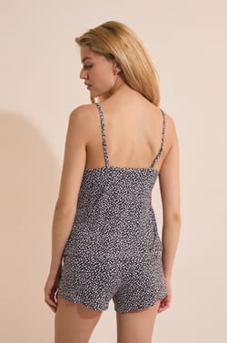 Short de pyjama;${refinementColor}