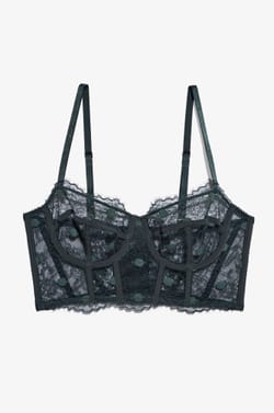 Bra N.9 - Balconette;${refinementColor}