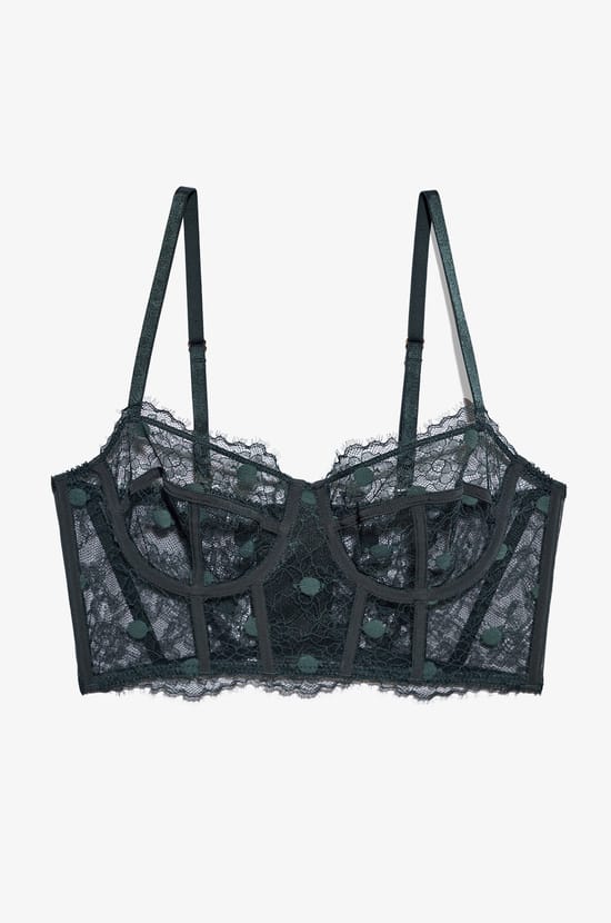Bra N.9 - Balconette;${refinementColor}