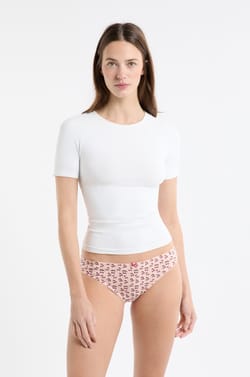 3er-Pack Baumwollslips;${refinementColor}