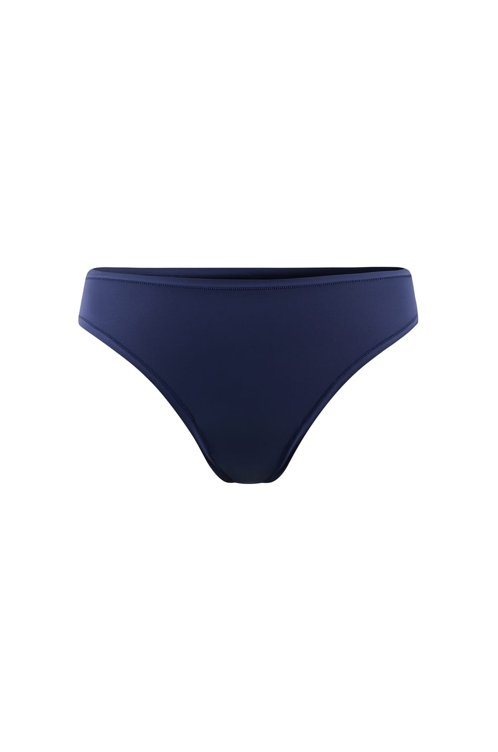 Microfiber Thong;${refinementColor}