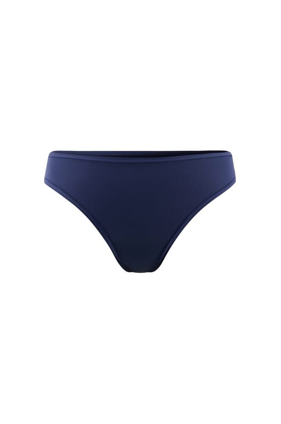 Microfiber Thong;${refinementColor}