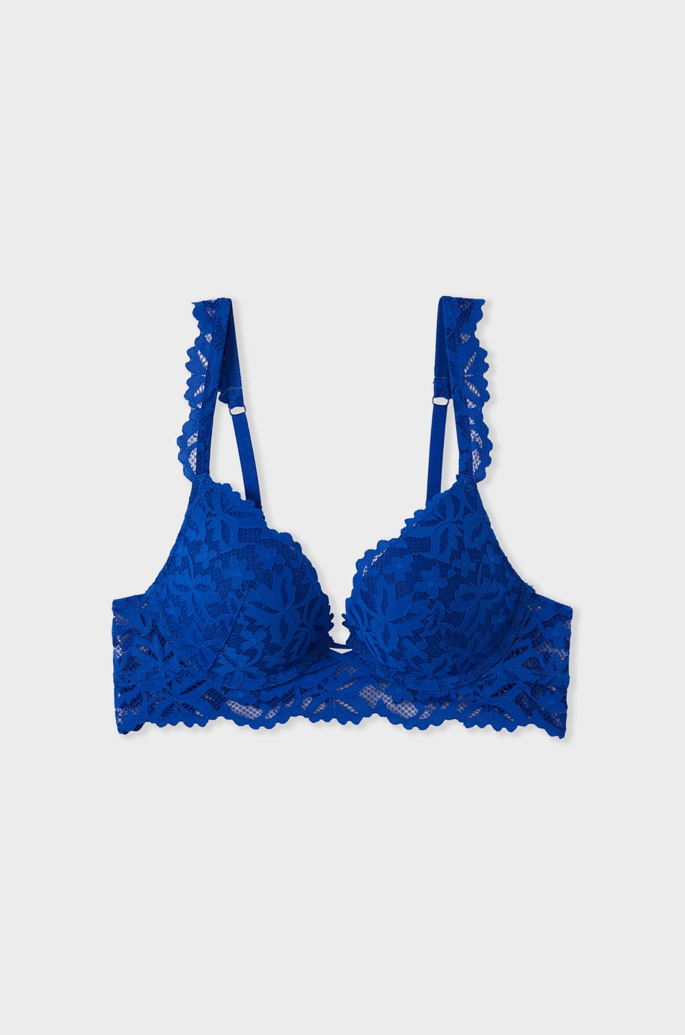 Bra N.2 - The Plunge Push-up;${refinementColor}