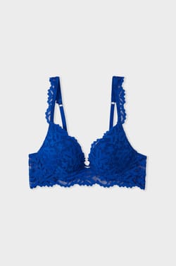 Bra N.2 - The Plunge Push-up;${refinementColor}
