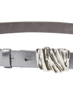 Ceinture unie;${refinementColor}