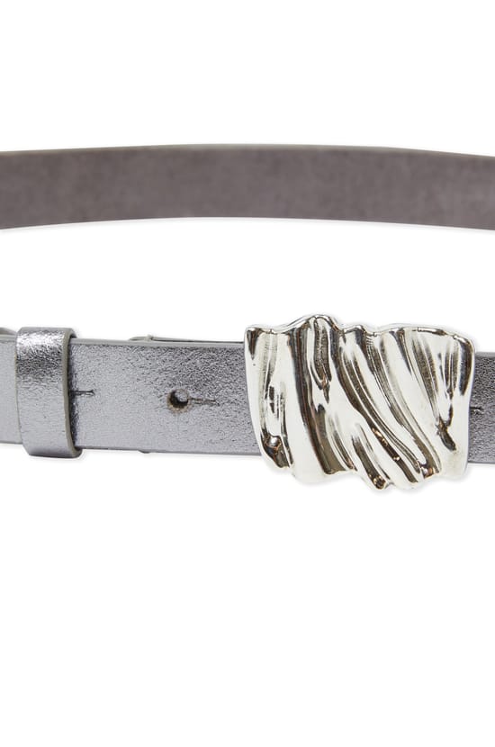 Ceinture unie;${refinementColor}