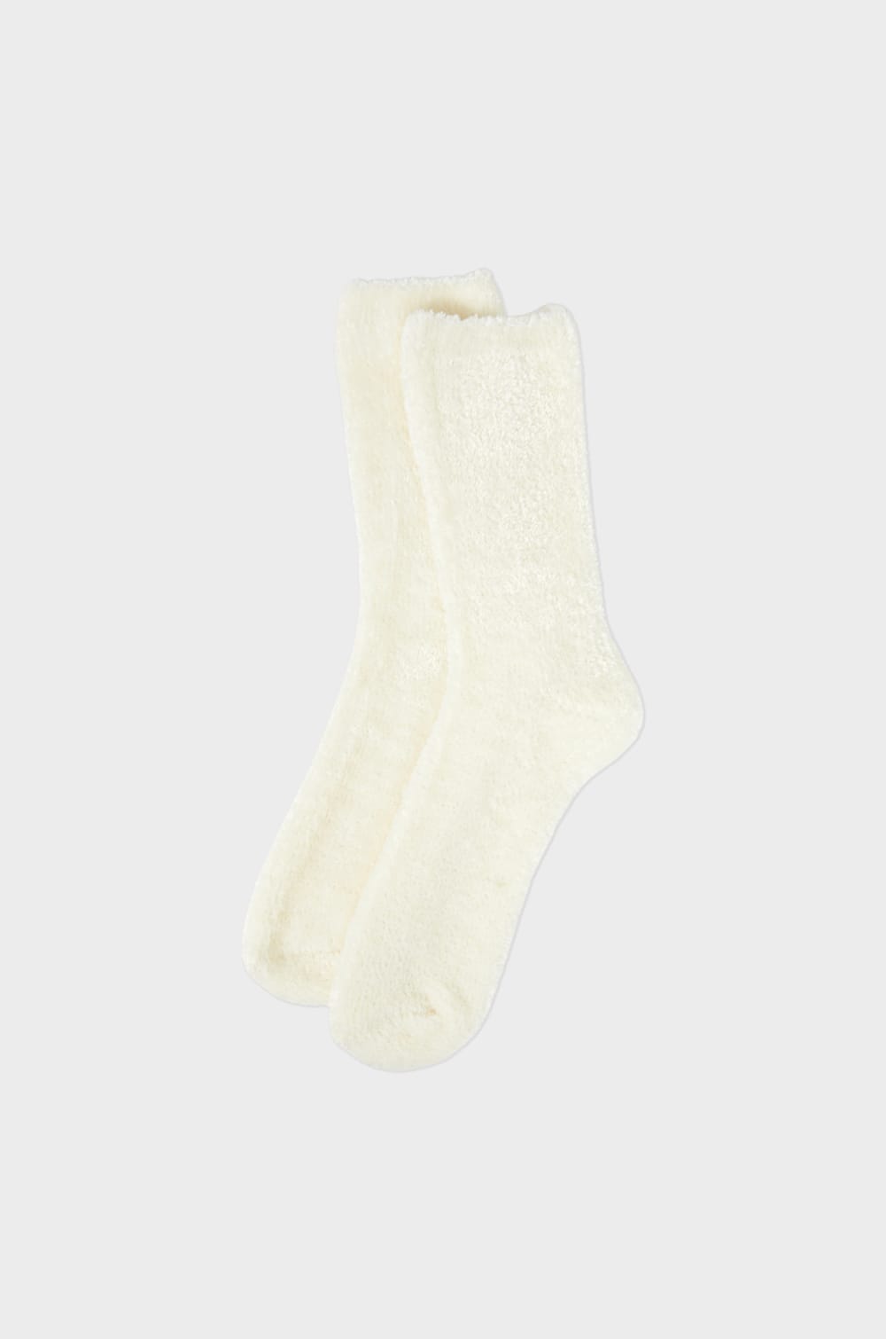 Calcetines de punto grueso;${refinementColor}