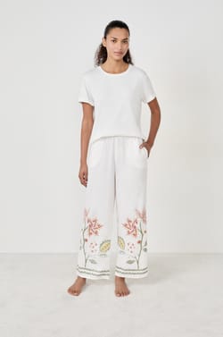 Pyjama Trousers;${refinementColor}