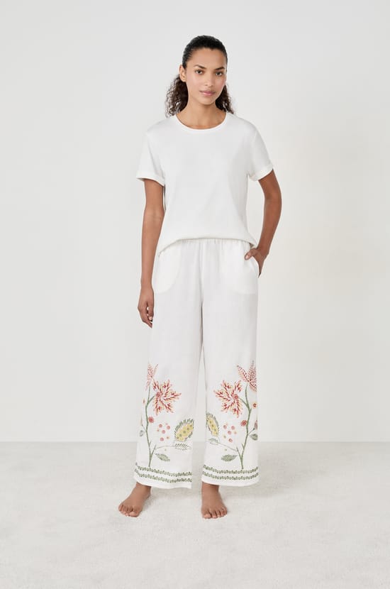 Pyjama Trousers;${refinementColor}