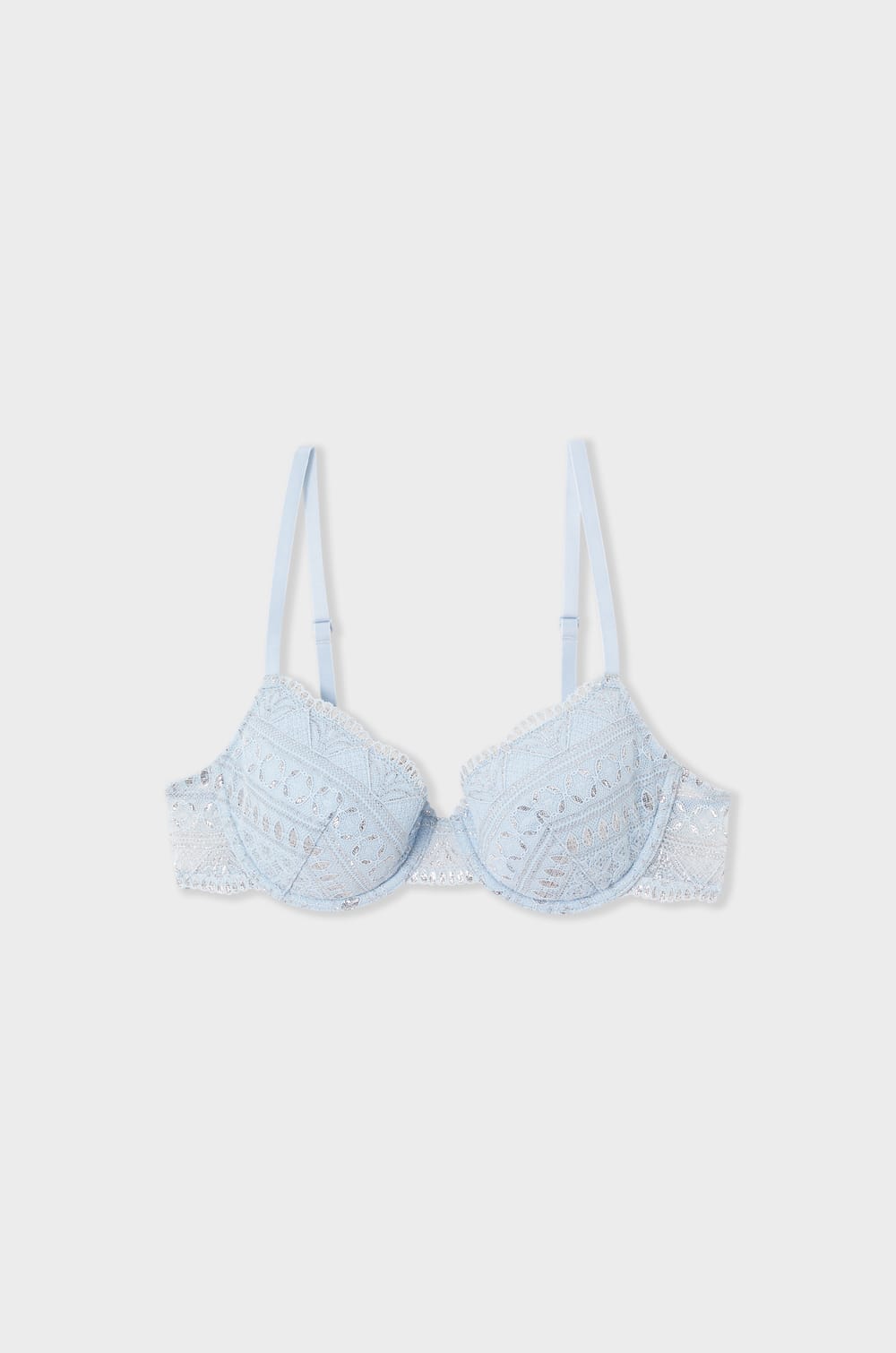 Bra N.4 - The Lightly Lined;${refinementColor}