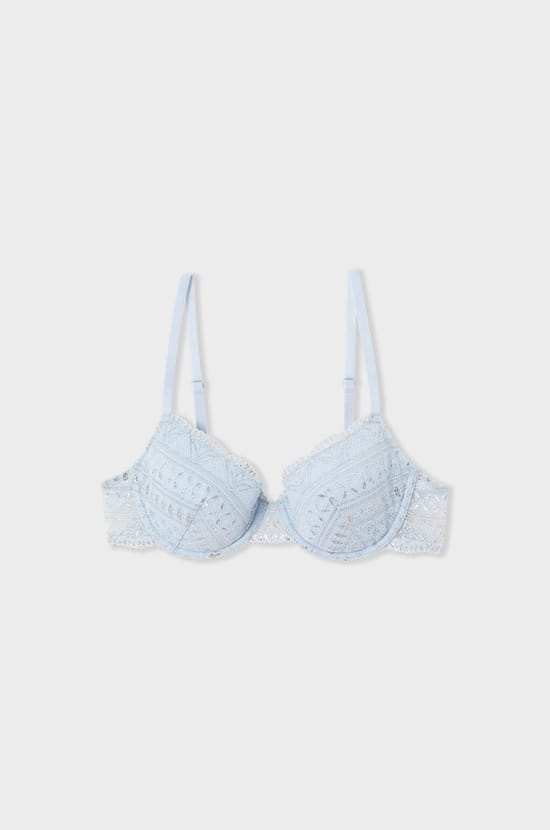Bra N.4 - The Lightly Lined;${refinementColor}