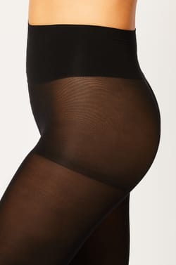 Collant essentiel semi-opaque - 30D;${refinementColor}