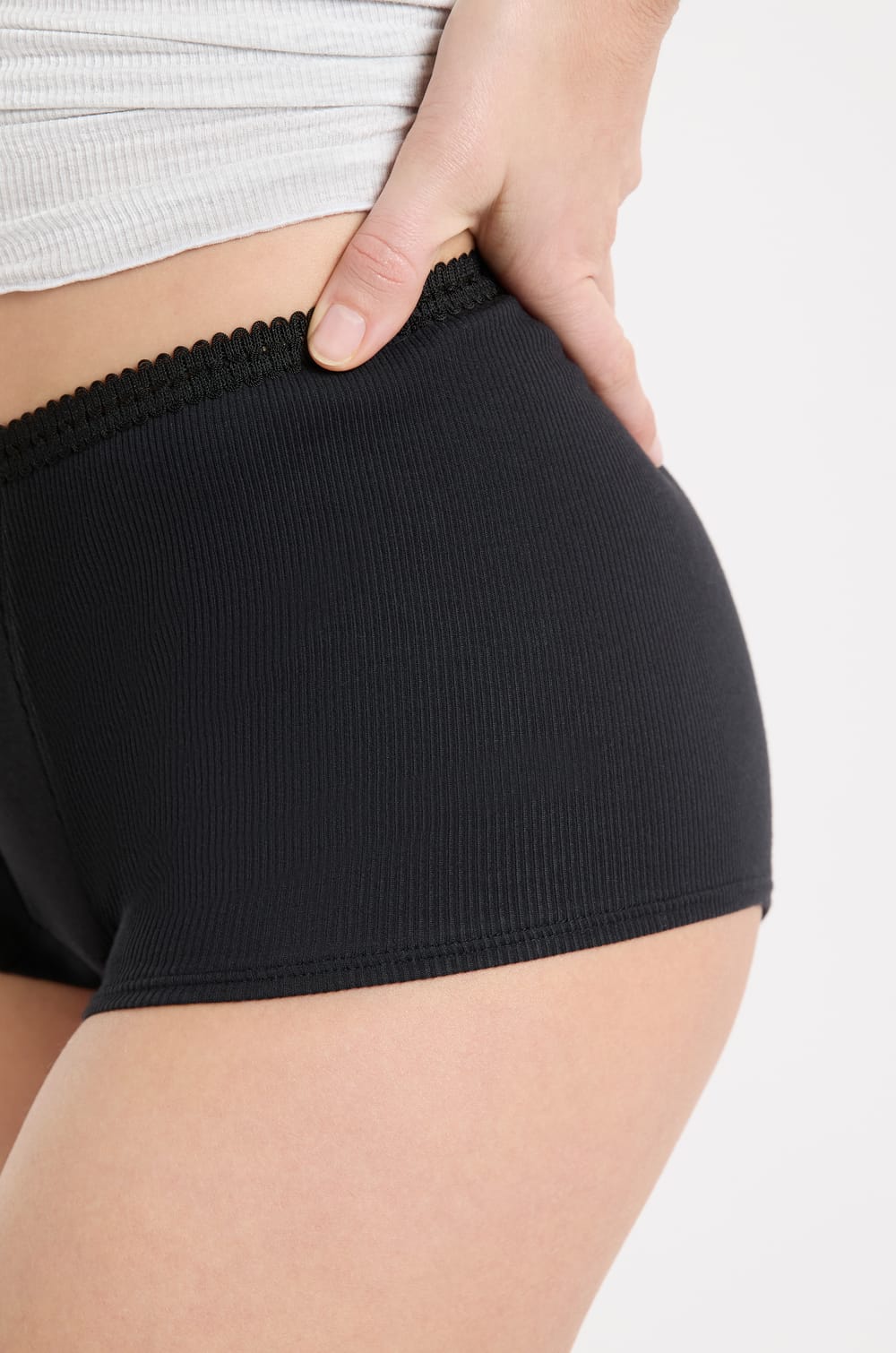 Majtki menstruacyjne - Obfite krwawienie;${refinementColor}