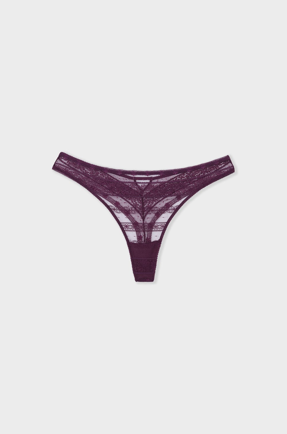 Tanga en dentelle;${refinementColor}
