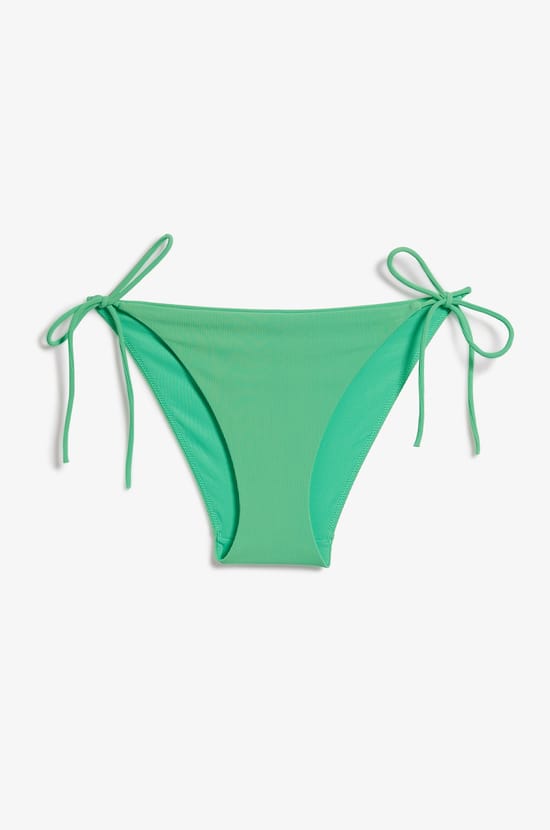 String Bikini Bottom;${refinementColor}