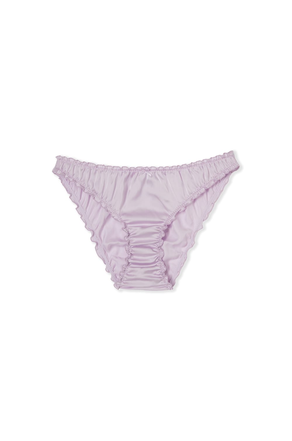 Culotte bloomer satin&eacute;e;${refinementColor}