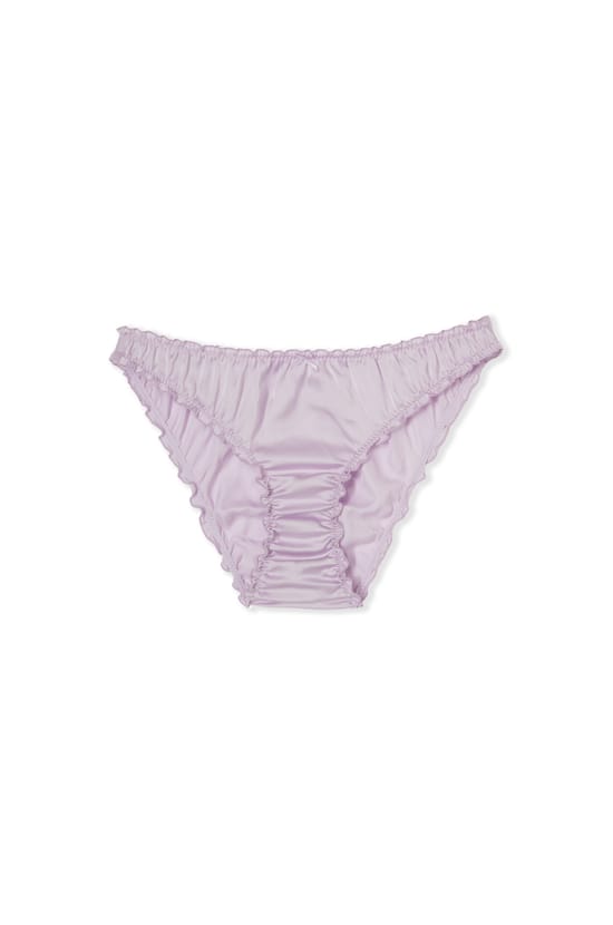 Culotte bloomer satin&eacute;e;${refinementColor}