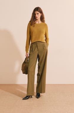 Pull manches longues iris&eacute;;${refinementColor}
