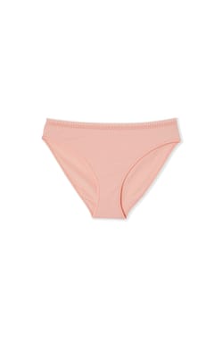 Culotte en coton biologique;${refinementColor}