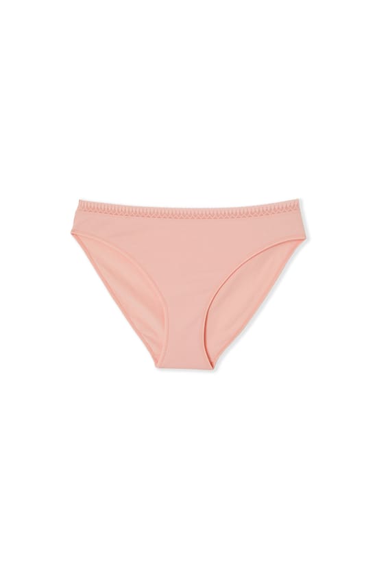 Culotte en coton biologique;${refinementColor}