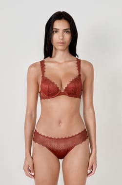 Soutien-gorge N.2 - Le push-up plongeant;${refinementColor}