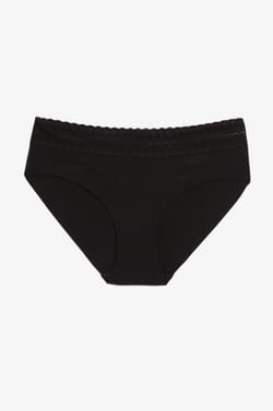 Braguita culotte de algodón sin costuras;${refinementColor}