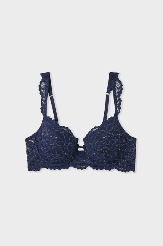 Bra N.4 - The Lightly Lined;${refinementColor}