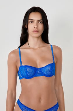Bra N.9 - Balconette;${refinementColor}